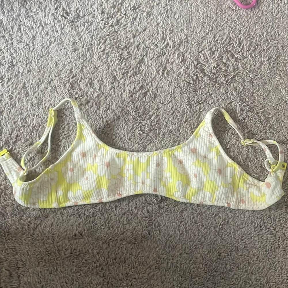 Medium maci Triangl bikini
